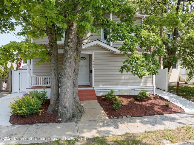 Foto del edificio - 1204 Emory St