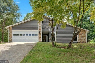Building Photo - 4740 Jamerson Forest Pkwy