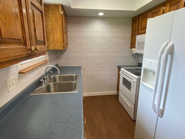 Foto del edificio - 2996 W 65th St