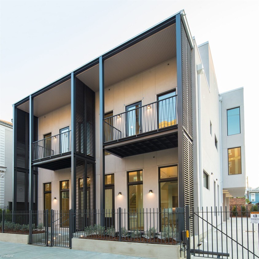 Foto principal - 1530 Felicity St