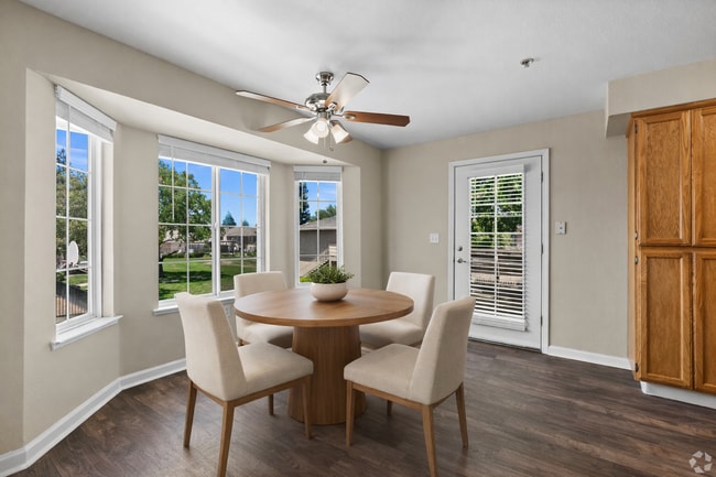 Building Photo - Arbor Ridge