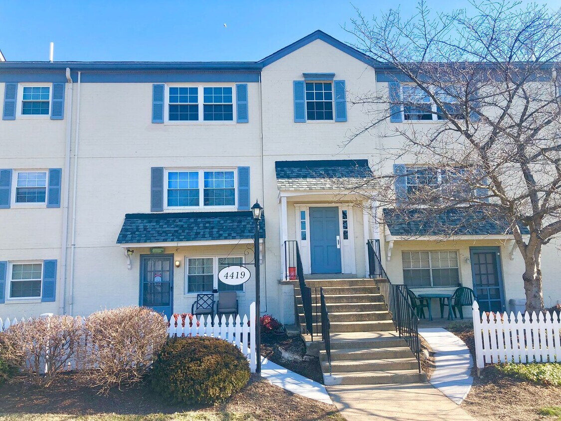 Primary Photo - Lovely 2 Bedroom Condo in Beltsville!