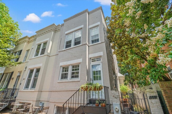 Photo - 1647 34th St NW Townhome