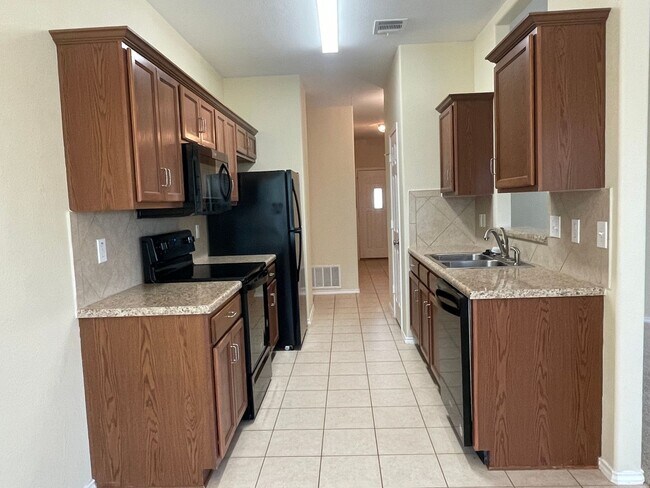 Foto del edificio - 3 BEDROOM, BELTON ISD