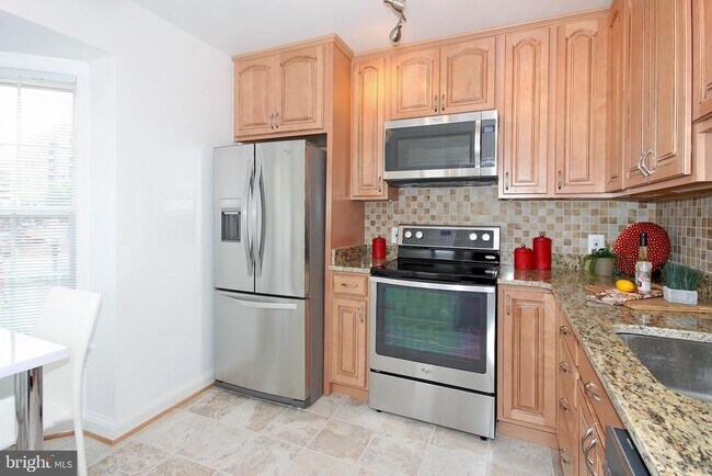 Foto del edificio - 2312 L St NW
