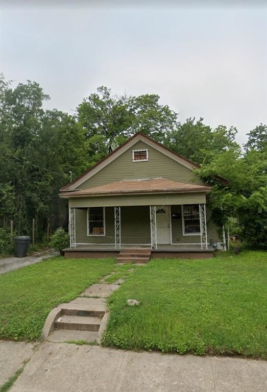 Primary Photo - 3311 Pine St