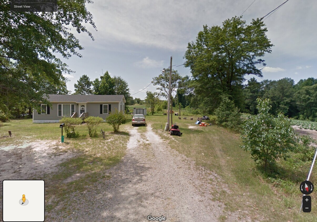 Primary Photo - 315 Murchison Road
