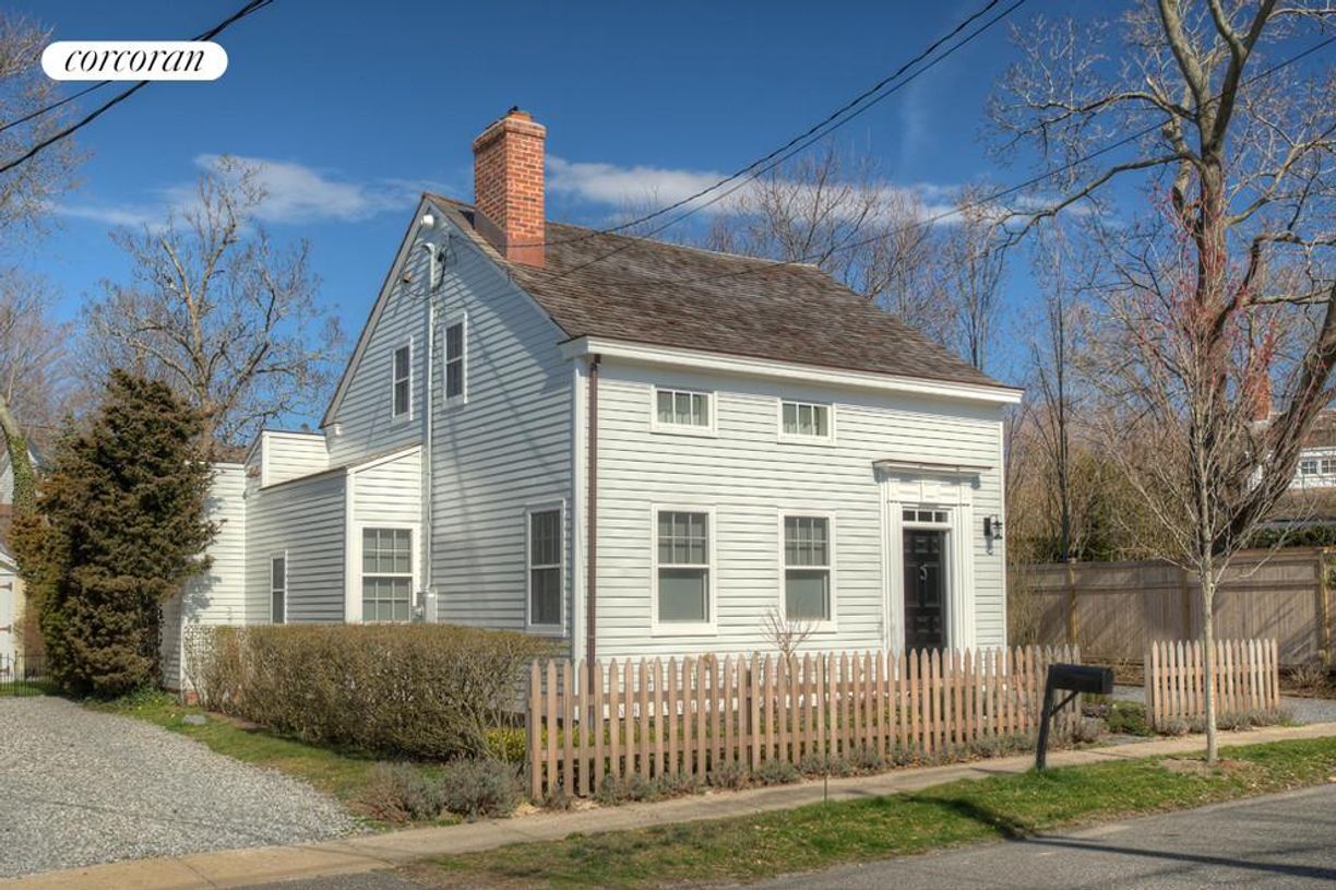 8 Glover St, Sag Harbor, NY 11963 House for Rent in Sag Harbor, NY