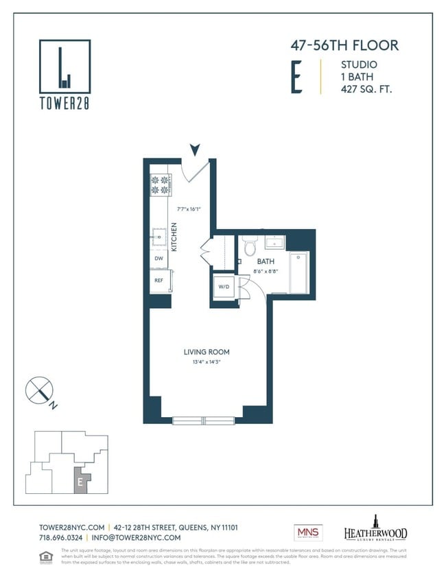 Building Photo - 42-12 28th Street