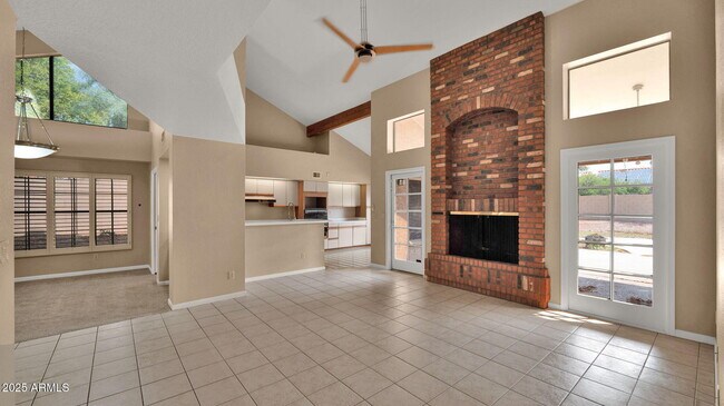 Building Photo - 7672 E Windrose Dr