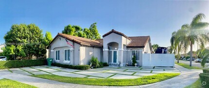 Building Photo - 9040 SW 142nd Ct