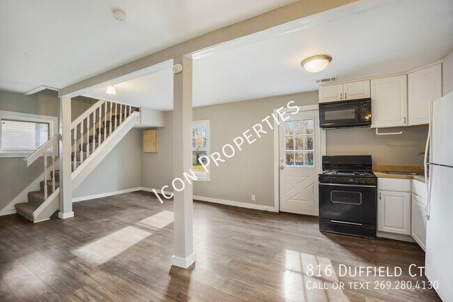 Foto del edificio - Beautiful 3 bedroom