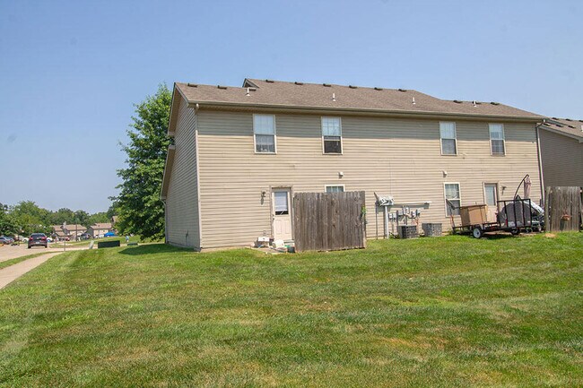Foto del edificio - 5315 Currituck Ln