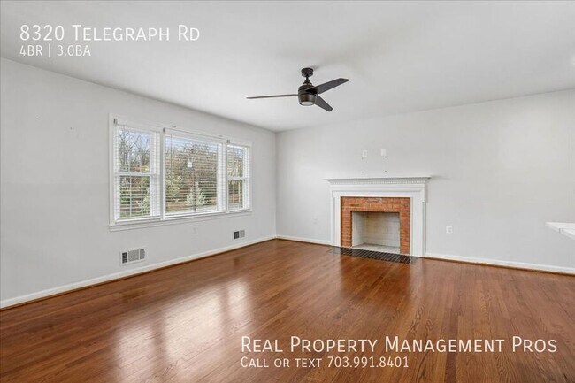 Foto del edificio - 8320 Telegraph Rd