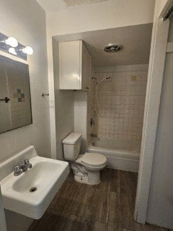 Building Photo - 1439 Kewalo St