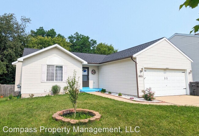 Foto del edificio - 3 br, 2 bath House - 2831 Paddington Dr SE