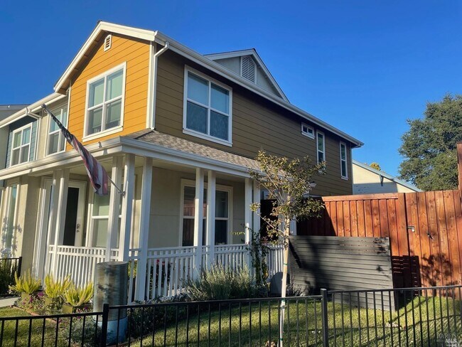 Foto del edificio - 904 Prospect Ave