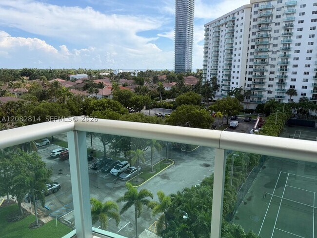 Building Photo - 19380 Collins Ave