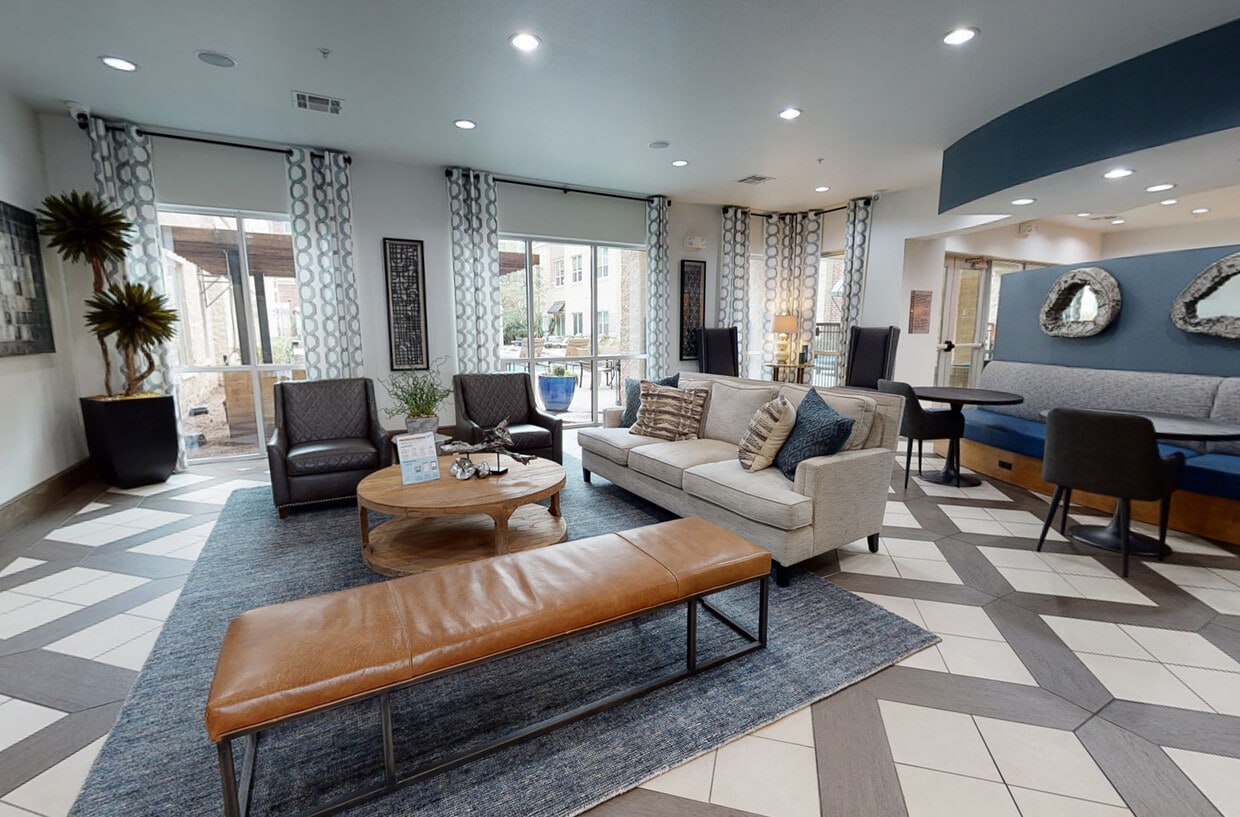 Photo - District at Greenbriar Apartments