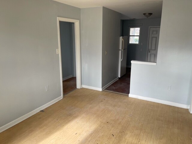 Foto del edificio - 2003 Rawlings St