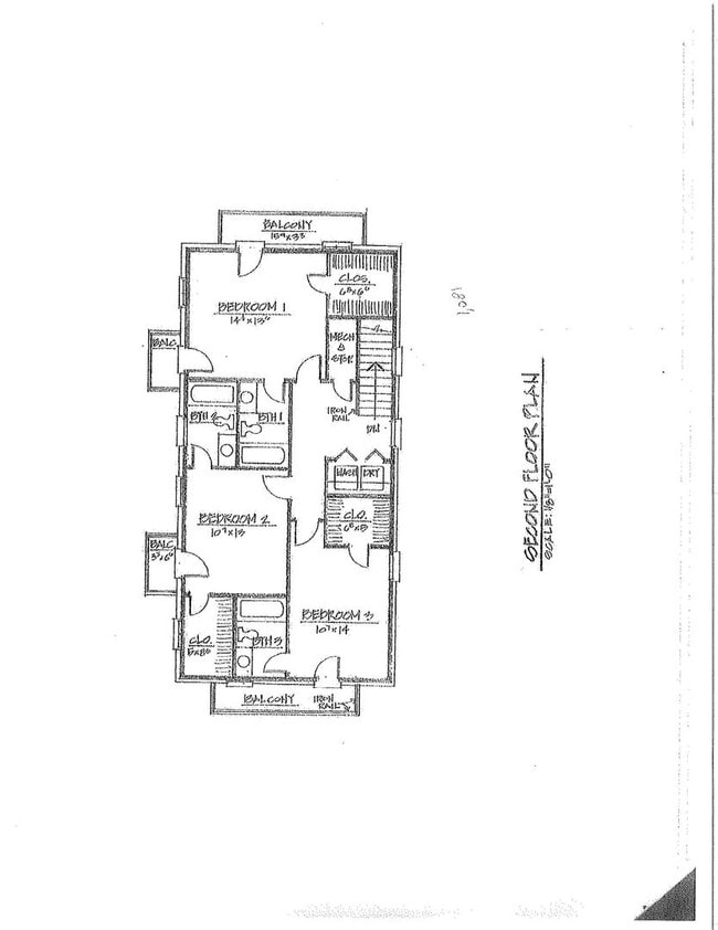 Building Photo - Park West