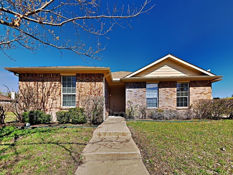 4008 Alder Ct, Rockwall, TX 75032 House Rental in Rockwall, TX