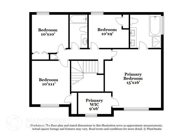 Building Photo - 6104 Bentwood Dr