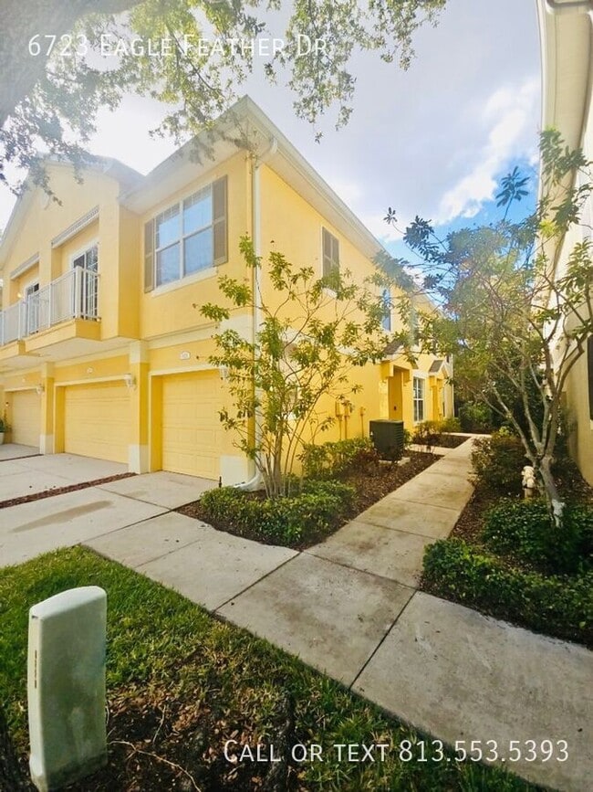 Photo - 6723 Eagle Feather Dr House