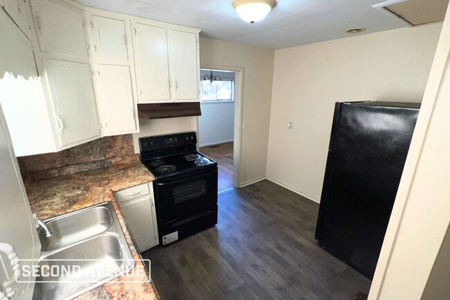 Foto del edificio - 1429 65th St W