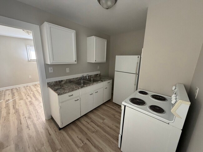 Foto del edificio - 1707 E Tabor St