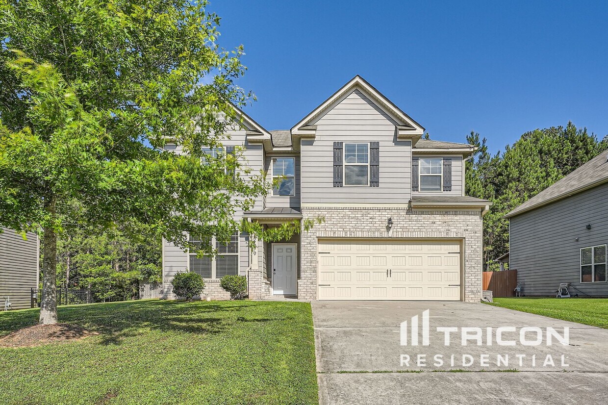 Foto principal - 2679 Dayview Ln