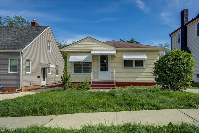 Foto del edificio - 4407 Woodway Ave