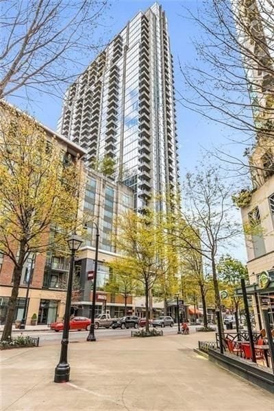 Building Photo - 855 Peachtree St NE
