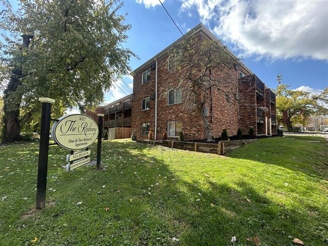 Photo - Recently renovated 1-bedroom suite Apartment