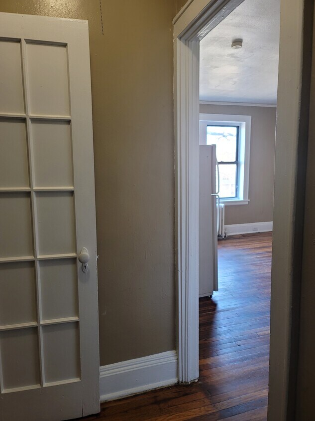 Primary Photo - 30 Coleman St