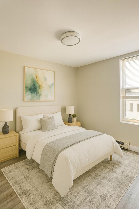 Photo principale - Cornerstone Lofts