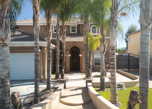 Foto del edificio - 1725 Chamberlin Creek Way