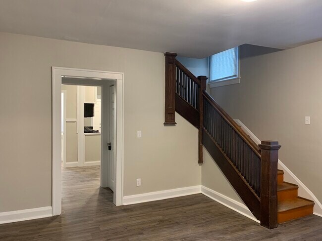 Building Photo - Beautiful Duplex at 49th & College