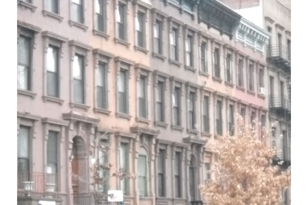 Primary Photo - 9 East 124th Street