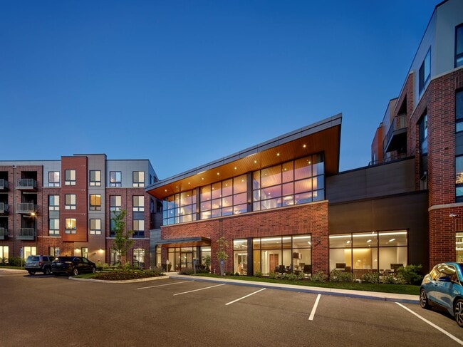 Building Photo - Keva Flats