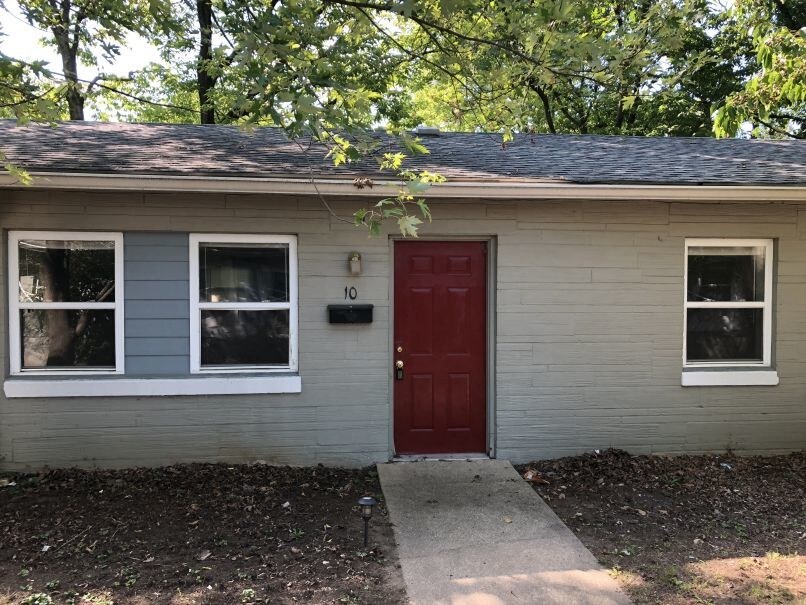 Foto principal - 1254-1256 W 23rd St