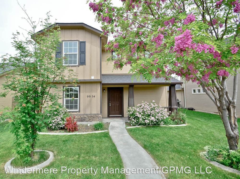 Primary Photo - 4 br, 2.5 bath House - 9954 W Rustica Street