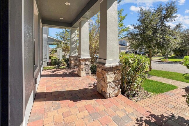 Foto del edificio - 1501 Druid Isle Rd