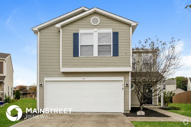 Building Photo - 31 Snowflake Cir