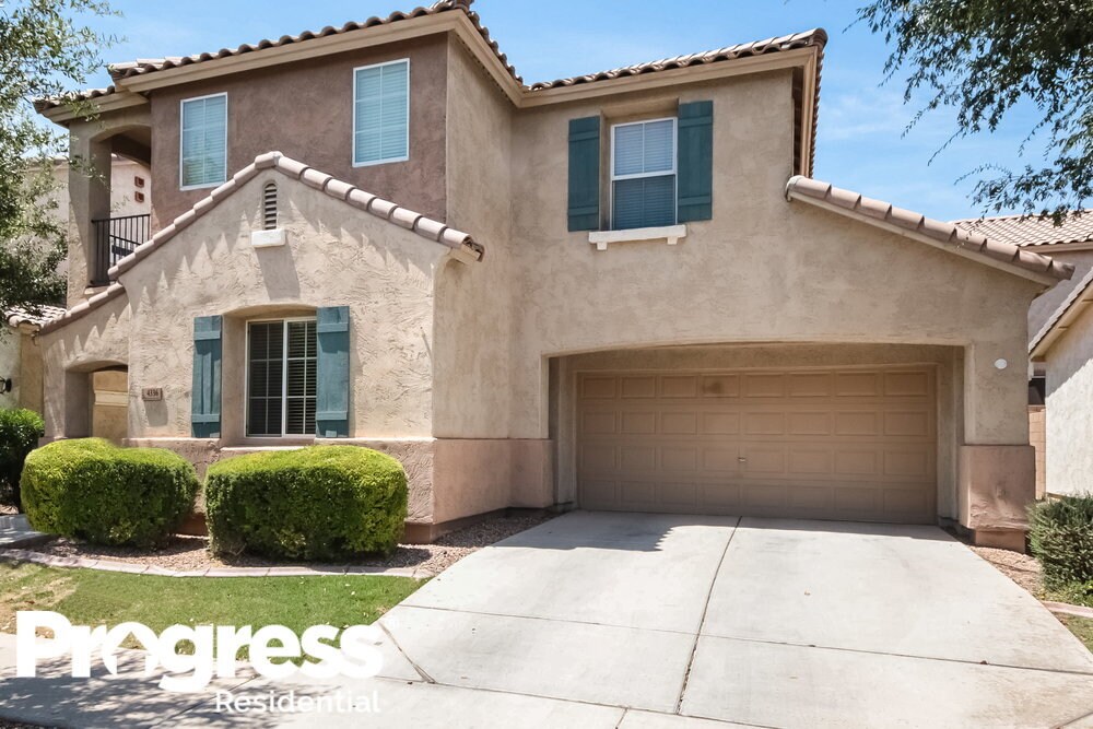 4336 E Tyson St, Gilbert, AZ 85295 House Rental in Gilbert, AZ