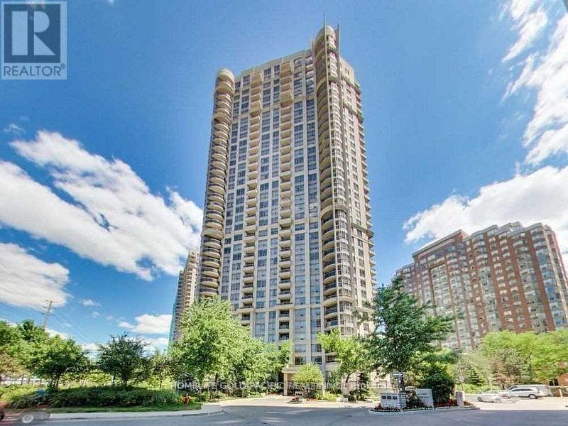 Photo principale - 310-310 Burnhamthorpe Rd W