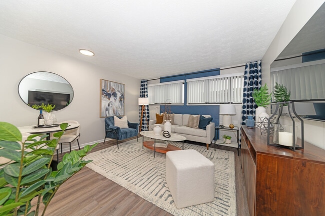 Building Photo - Vetra Lexington