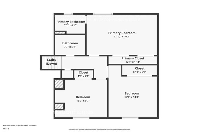 Foto del edificio - 6840 Penamint Ln