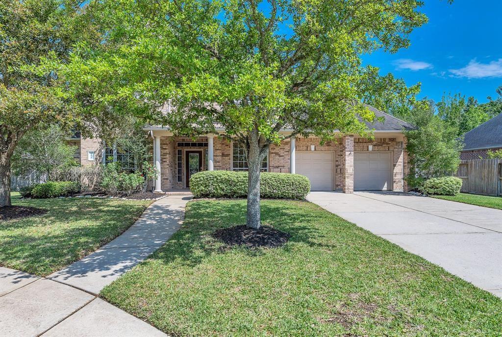 1030 Bayou Vista Ct, Katy, TX 77494 House Rental in Katy, TX