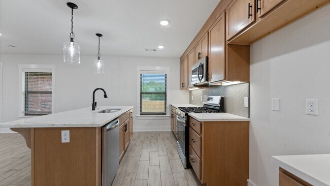 Foto del edificio - "Lovely 3-Bed Oasis with Granite Touches &...